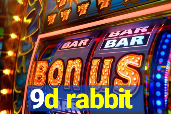 9d rabbit